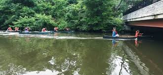 Image result for Longride Canoe Club