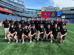 Image result for Wrentham Football Club