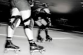 Image result for Surrey roller girls