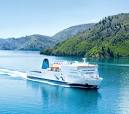 Interislander: Cook Strait Ferry Wellington &amp; Picton, North ...