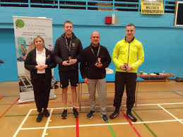 Image result for Felixstowe Badminton Club