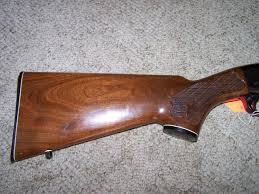 Resultado de imagen para remington 750 red dot