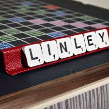 Image result for Lliw Valley Scrabble Club
