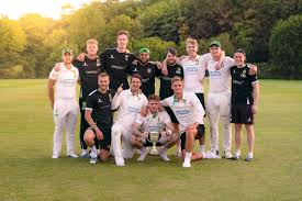 Image result for Sawston Cricket Club