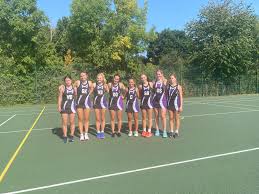 Image result for Whitton Netball Club