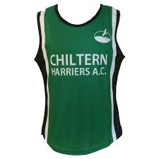 Image result for Chiltern Harriers Athletic Club