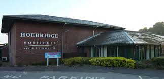 Image result for Hoebridge Golf Club