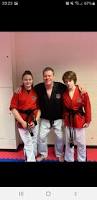 Image result for Bushido Academy Of Martial Arts (Bama)