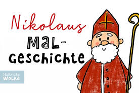 Image result for nikolaus