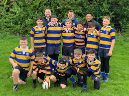 Image result for Pendle Rufc