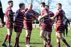Image result for Thornhill Rugby League Football Club