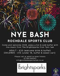 Image result for Rochdale Cricket Lacrosse and Squash Club Ltd