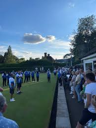 Image result for Bletchley Town Bowls Club