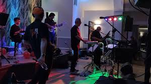 Image result for Vernon Carus Sports Club