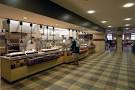 Indiana University of Pennsylvania Foster Dining Hall Project By STV