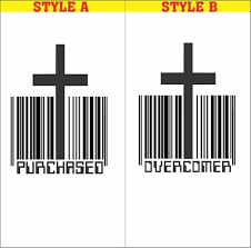 Image result for 666 barcode