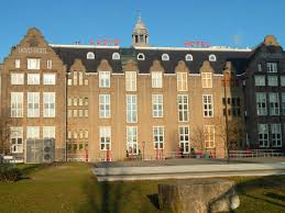 Image result for Lloyd Hotel