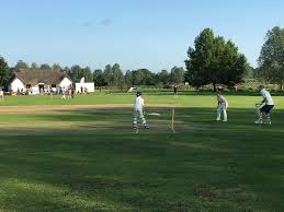 Image result for Bures and District Cricket Club