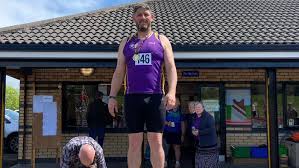 Image result for West Cheshire Athletics Club