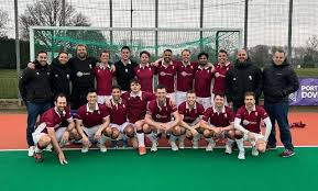 Image result for Bowdon Hockey Club