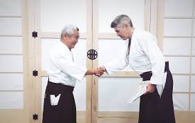 Image result for Aikido Rickmansworth