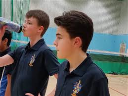 Image result for Balcarras Badminton Club