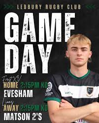 Image result for Ledbury Rugby Football Club