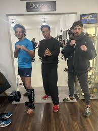 Image result for Lancaster University Wing Chun Society