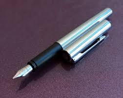 Image result for fountain pen section pliers