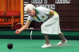 Image result for Spennymoor Indoor Bowls Club
