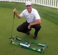 Testimonials from professional golfers about the Perfect Putting ...