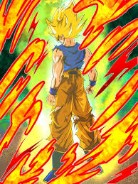 「孫悟空（フリーザ編）」の画像検索結果