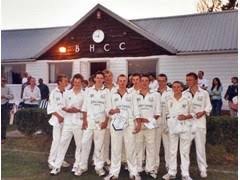 Image result for Boyne Hill Cricket Club