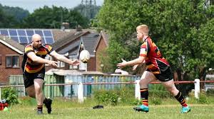 Image result for Ashton under Lyne RUFC