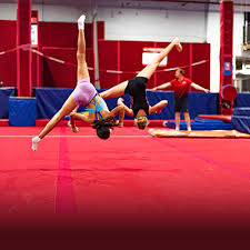 Image result for Southport Aerobic Gymnastics