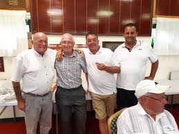 Image result for Barry Romilly Bowling Club