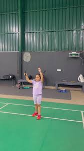 Image result for Racqueteers Junior Badminton Club