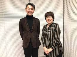 Image result for 松本俊彦AMAZON