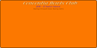 Image result for Concordia Indoor Bowls Club