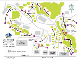 Image result for Ashville College Disc Golf Club