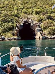 Image result for Musko underground naval base