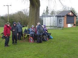 Image result for Barlaston Cricket Club