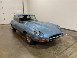 Image result for Light Blue 1968 Jaguar