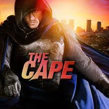 The Cape 1. Sezon 2. B�l�m izle