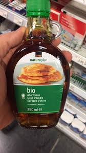 Image result for Ahornsirup