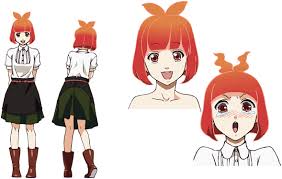 「くわばらぽてち 荒川アンダーザブリッジ」の画像検索結果