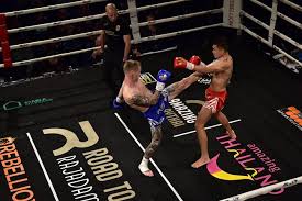 Image result for Cork Thai Boxing Club