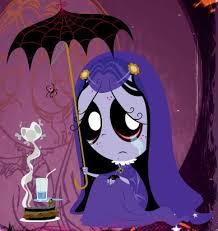 Image result for ruby gloom