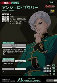 「アンジェロ・ザウパー」の画像検索結果