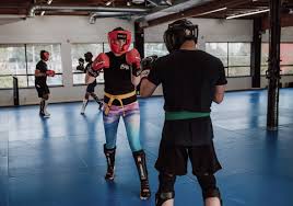 Image result for Surrey Ju - Jitsu Kick Boxing Club